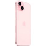 Apple iPhone 15 (reacondicionado), 128 GB, rosa - Desbloqueado - Imagen 4