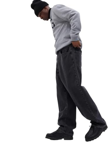 Version 1.0.0 Gap Mens Baggy Rigid Fit Denim - Image 1