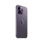 Apple iPhone 14 Pro Max, 128 GB, Deep Purple - Desbloqueado (reacondicionado) - Imagen 2