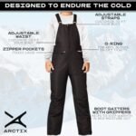 Peto aislante para la nieve Arctix Kids - Imagen 3