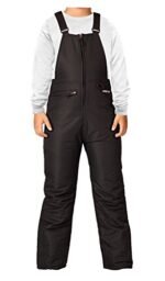 Peto aislante para la nieve Arctix Kids - Imagen 4