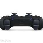 Mando inalámbrico PlayStation DualSense™ – Negro medianoche – Para PS5, PC, Mac y dispositivos móviles