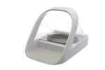 Control your existing outdoor lights or appliances from anywhere with the dual Outdoor Smart Plug. Ring Bridge, Ring Alarm Pro, Echo (4th Gen) or Echo Show 10 (3rd Gen) required to enable smart features, such as mobile notifications and customizable settings. Connect Outdoor Smart Plug to Ring Bridge to enable customizable smart controls in the Ring app and sync with other select Ring Smart Lights, Ring doorbells, cameras, and select Alexa-enabled devices. Dimensions: 4.92 in. x 3.14 in. x 1.96 in. (125mm x 80mm x 50mm) Power input: 120VAC, 60Hz / Power output: 120 VAC, 60Hz, Maximum loads across both outlets: 15A; ½ HP motor load, 1875 watt (resistance) Operating conditions: -4°F - 122°F (-20°C – 50°C), Weather Resistant IP66 (IP64 in-use) - Image 4