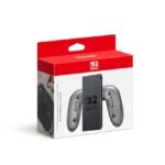Empuñadura de carga para 2 Joy-Con™