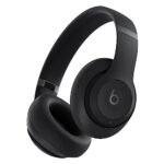 Beats Studio Pro - Premium Wireless Over-Ear Headphones- Up to 40-Hour Battery Life, Active Noise Cancelling, USB-C Lossless Audio, Apple &amp; Android Compatible - Black Visit the Beats Store - Image 3